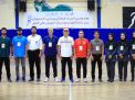گزارش تصویری بازی های روز پنجم(بخش اول)